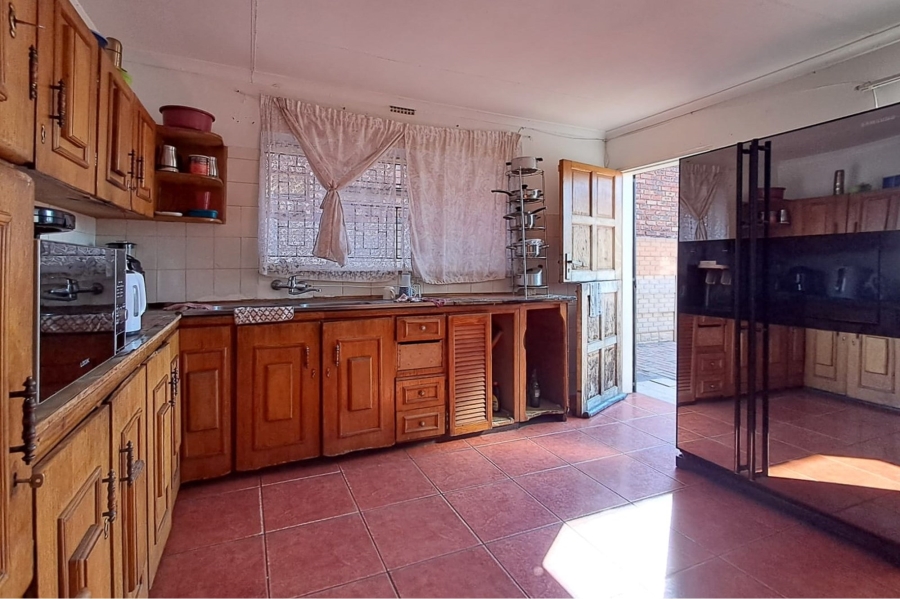 3 Bedroom Property for Sale in Jouberton North West
